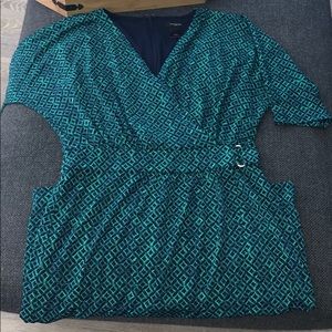 Ann Taylor Factory dress